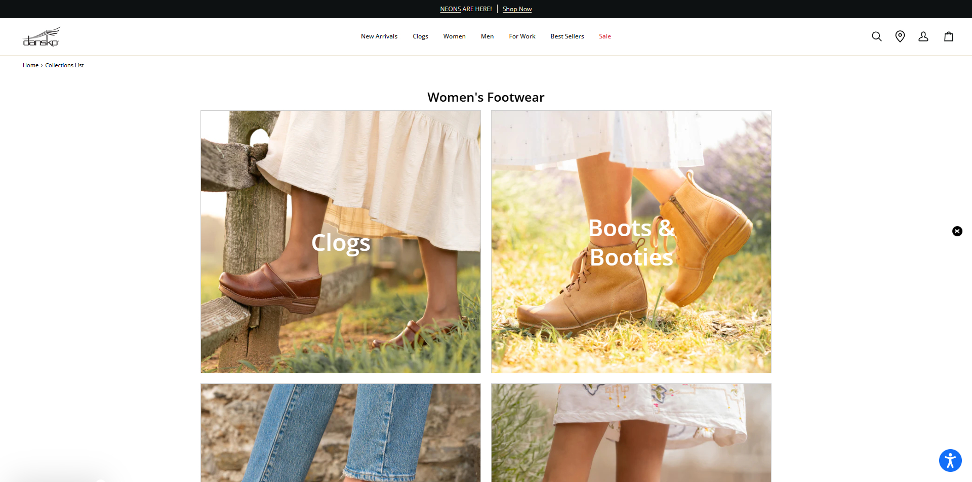 Dansko Promo Code