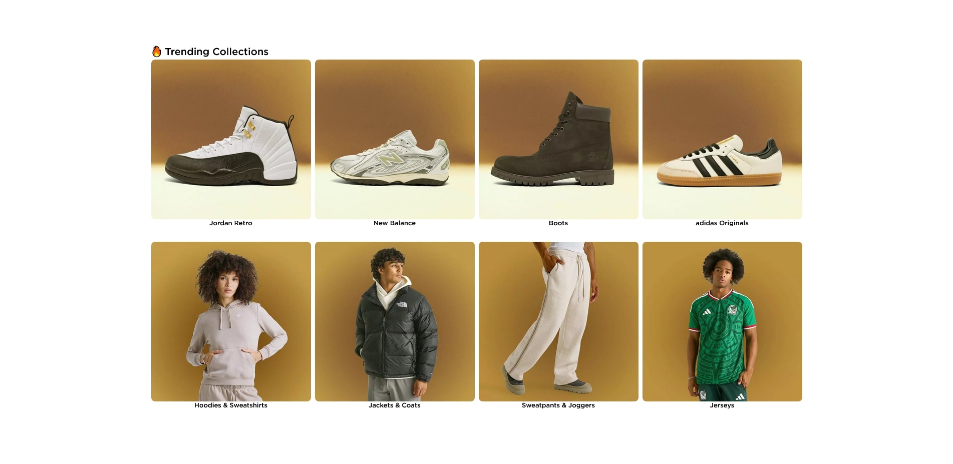 JD Sports