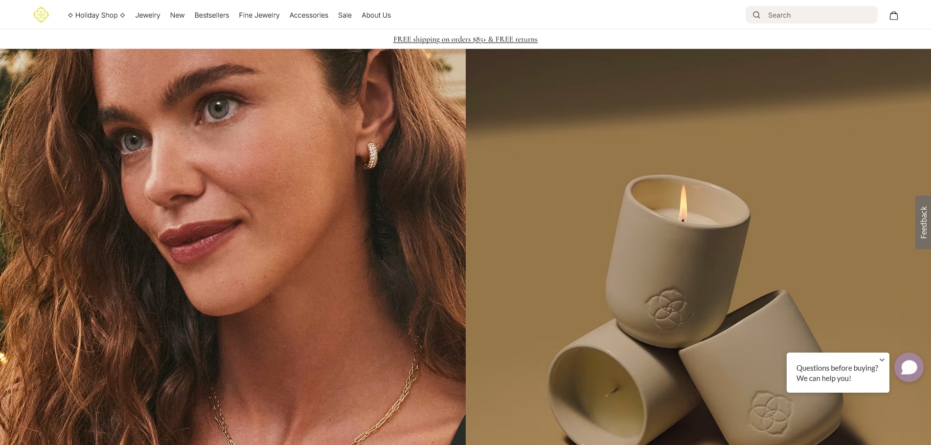 Kendra Scott