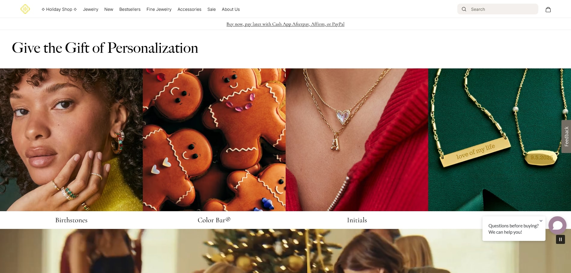 Kendra Scott