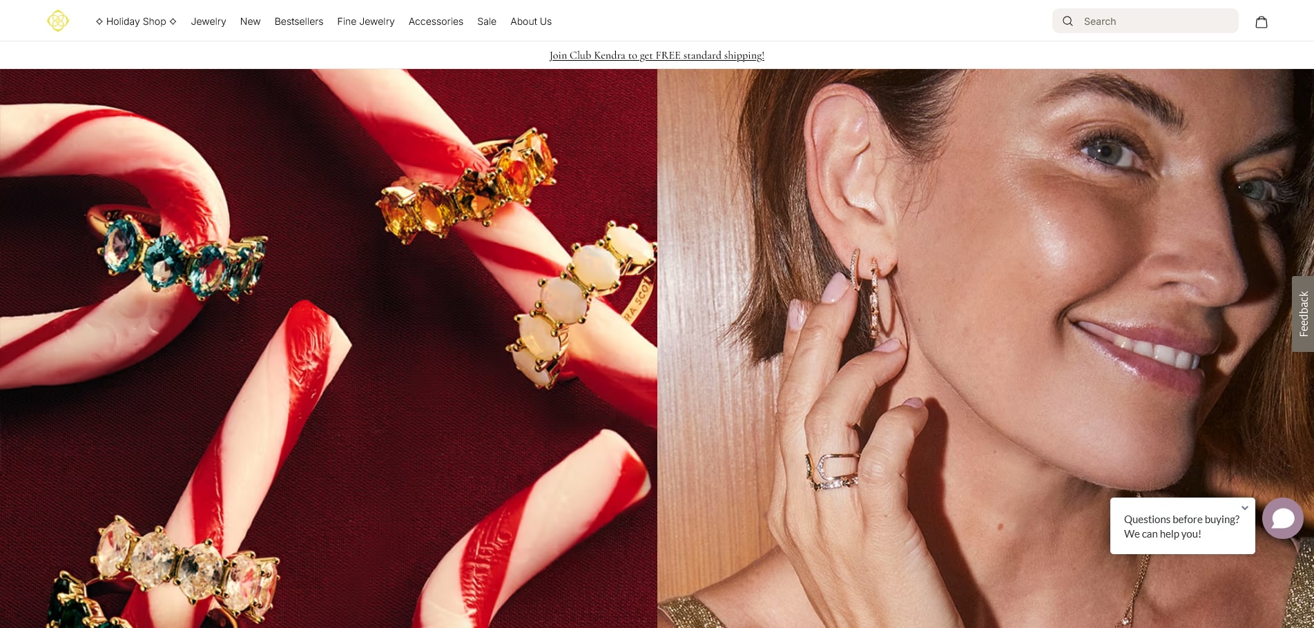 Kendra Scott