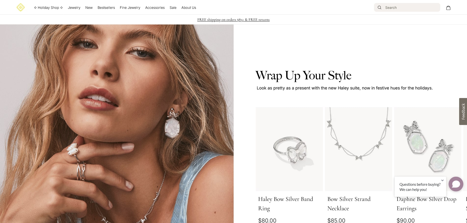Kendra Scott