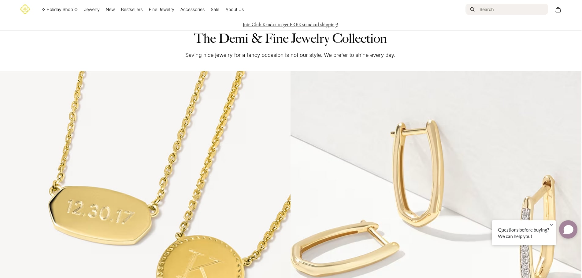 Kendra Scott