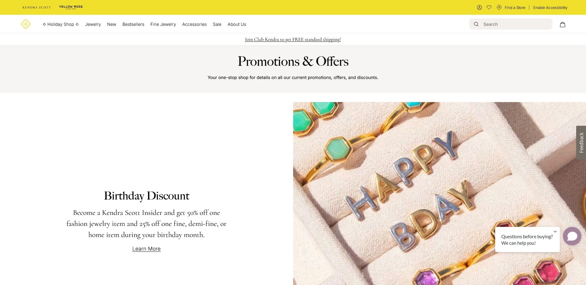 Kendra Scott