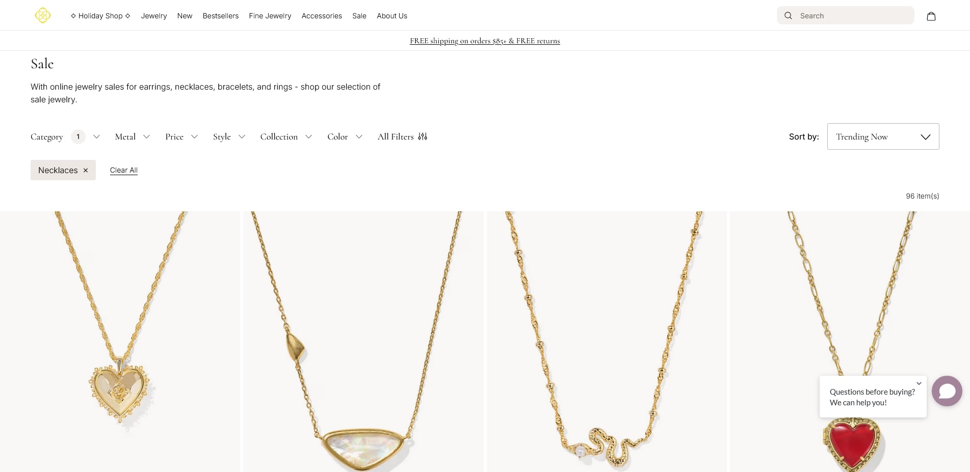 Kendra Scott