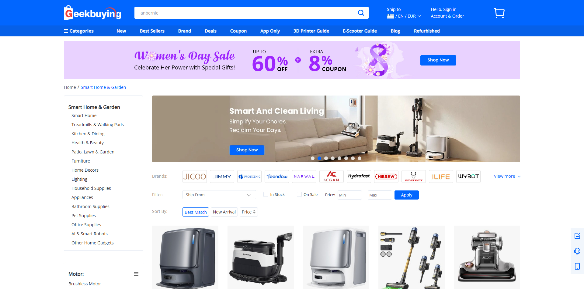 Geekbuying coupons