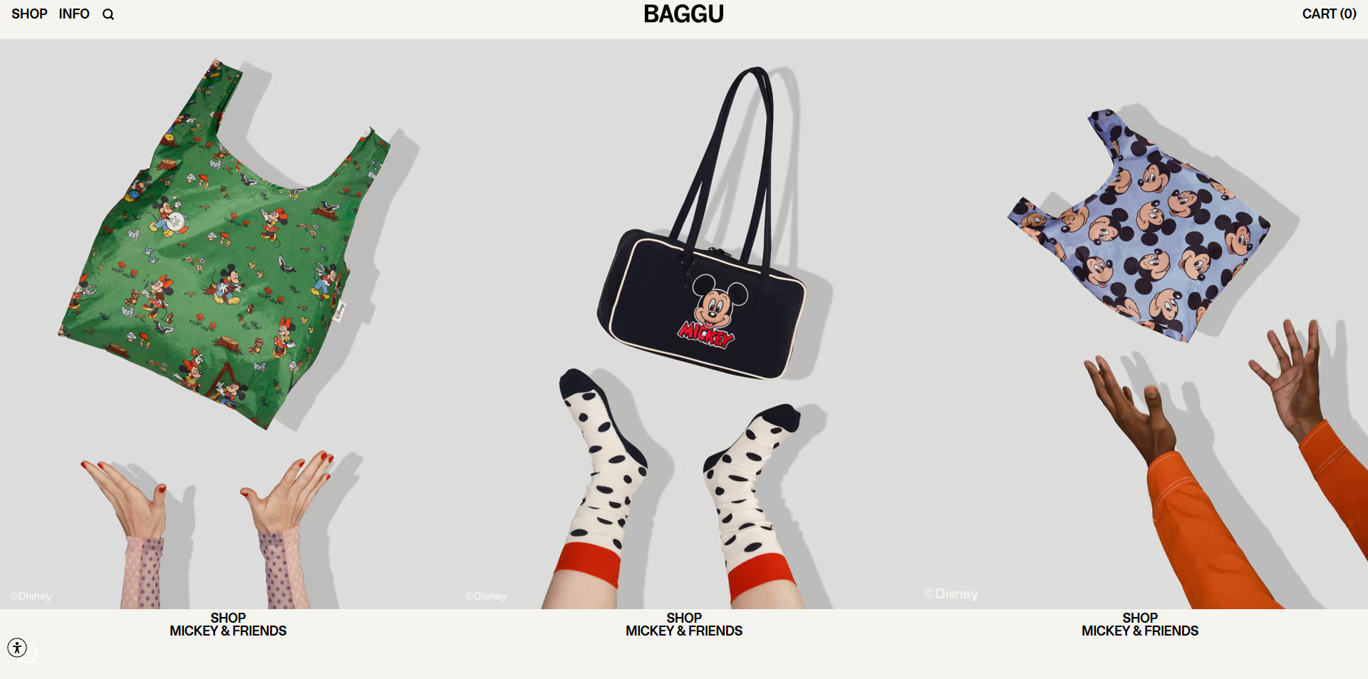 Baggu
