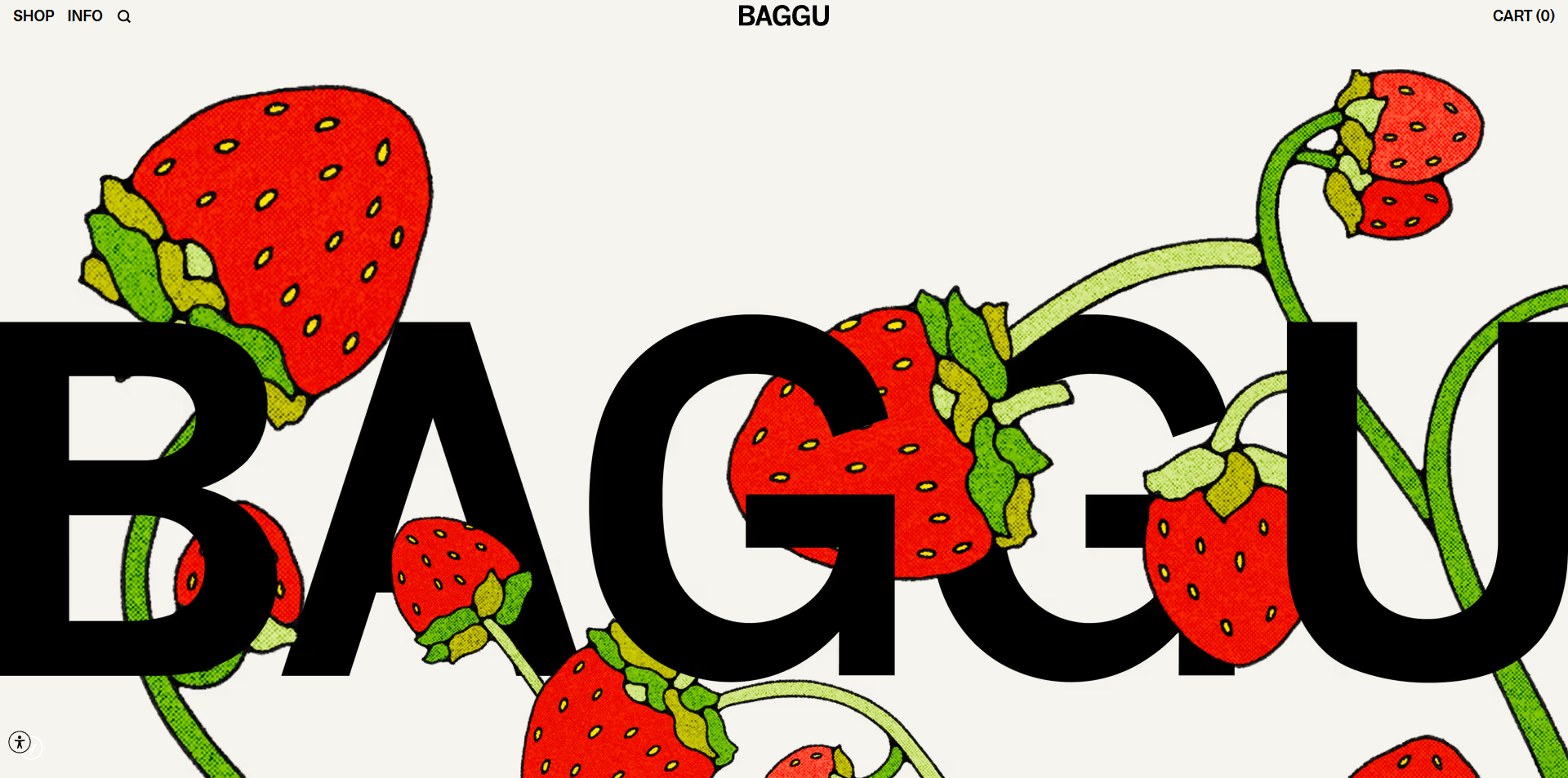 Baggu Promo Code
