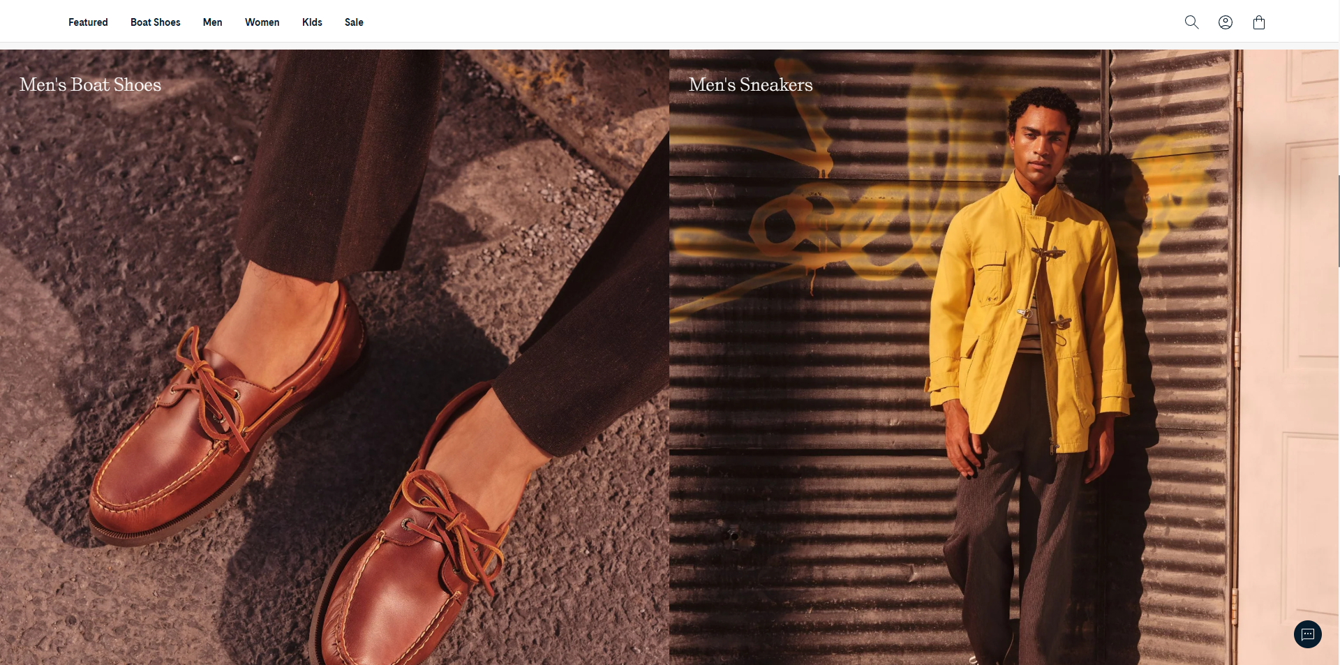 Sperry