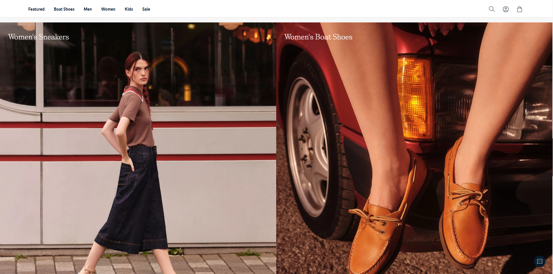 Sperry coupons