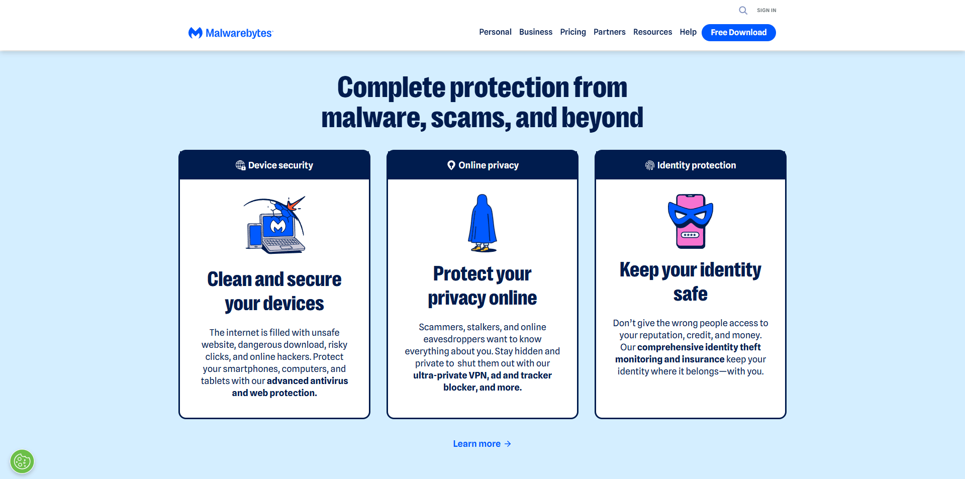 Malwarebytes
