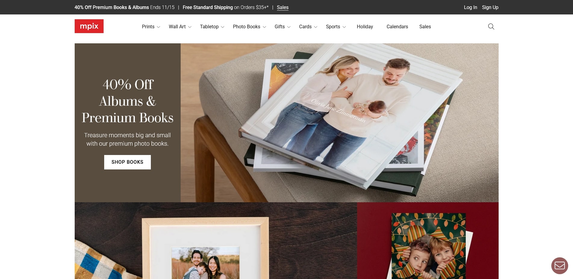 Mpix Coupon