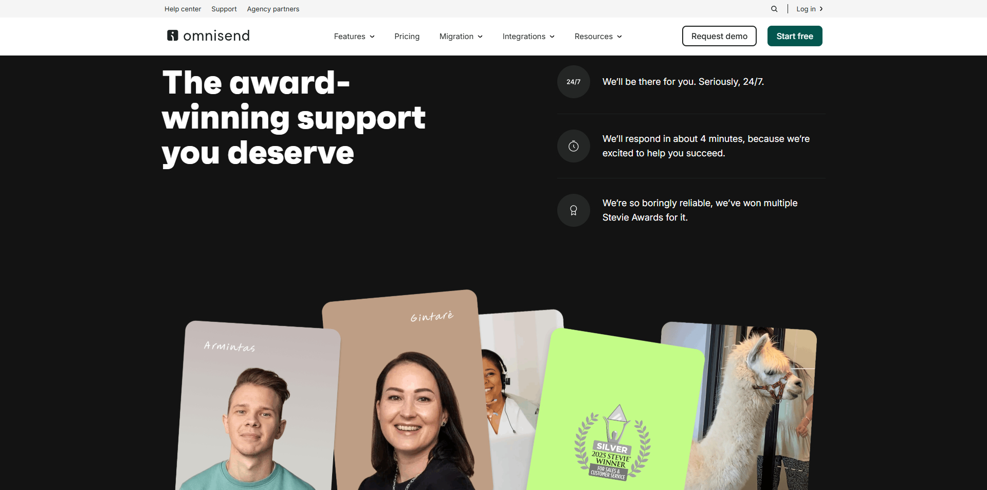 Omnisend Promo Code