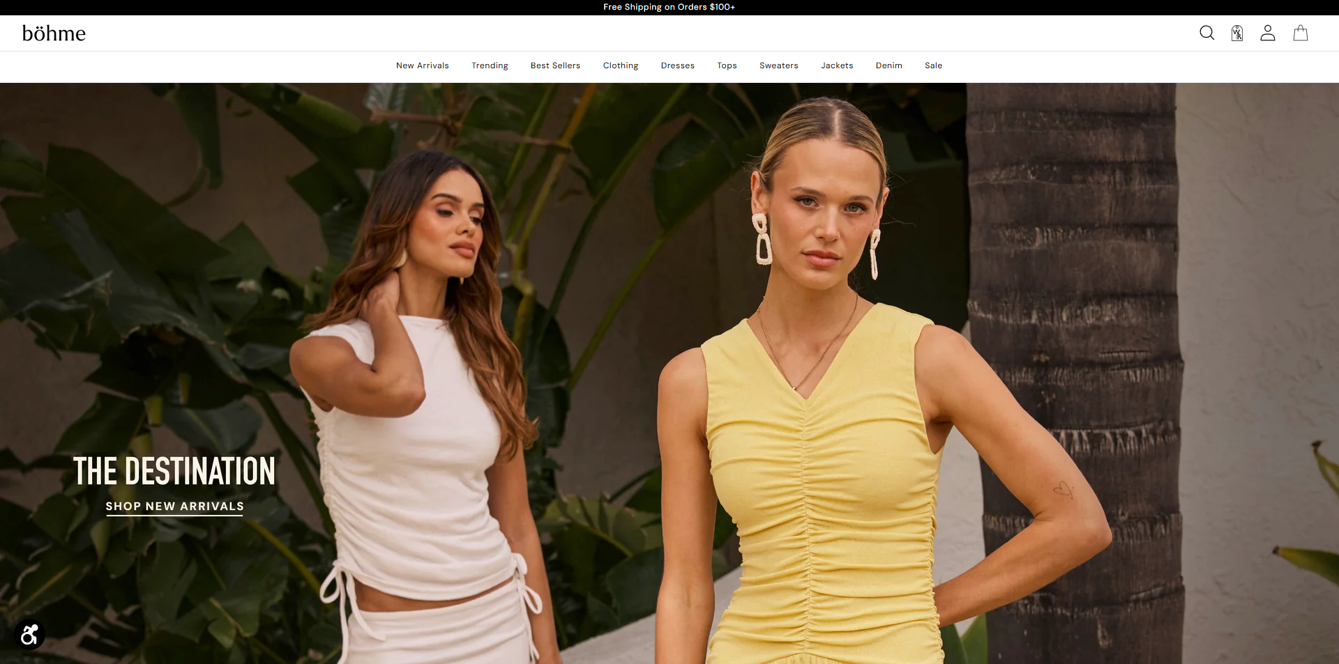Bohme discount code