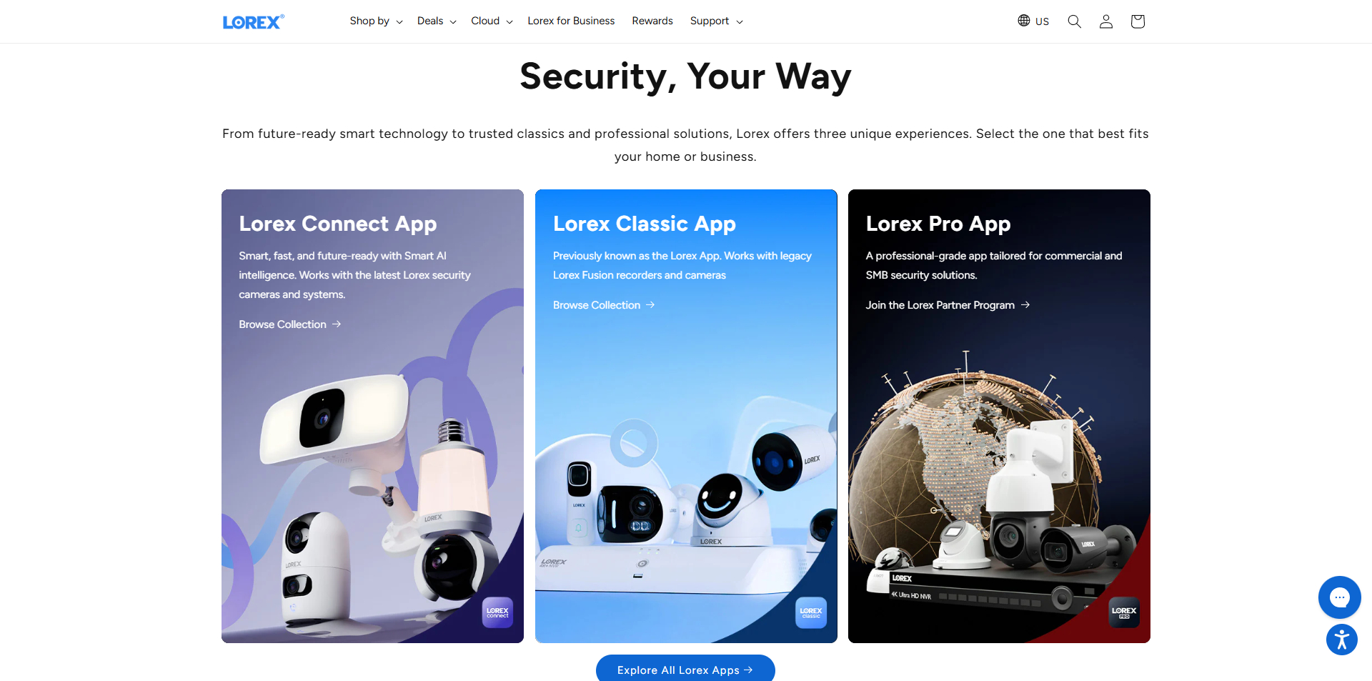 Lorex coupons