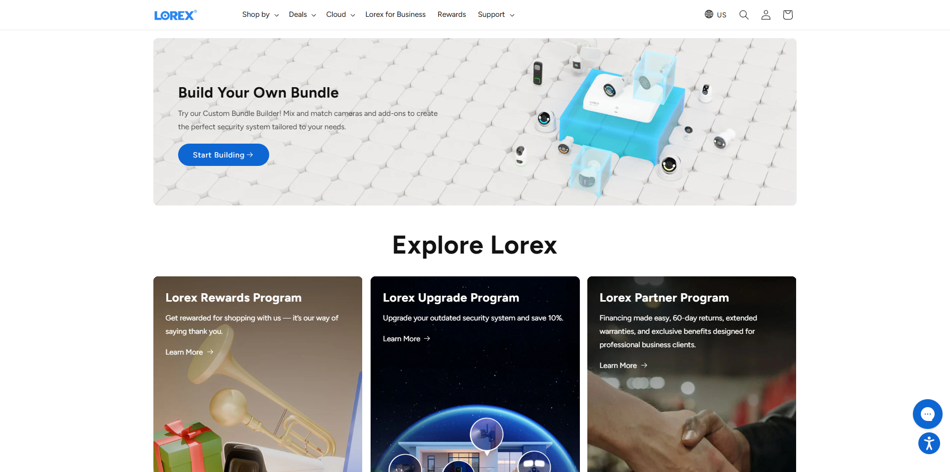 Lorex coupons