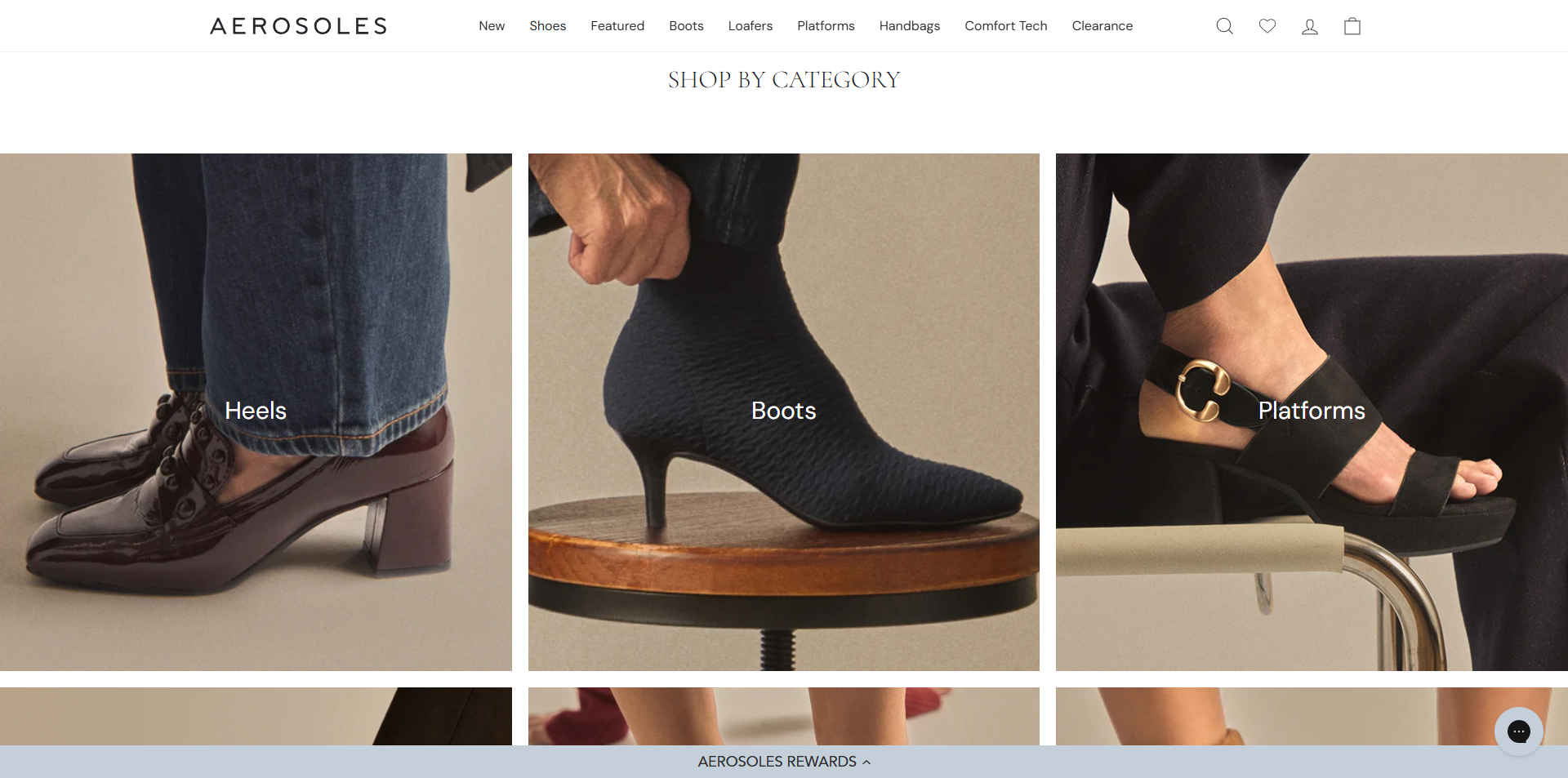 Aerosoles coupons