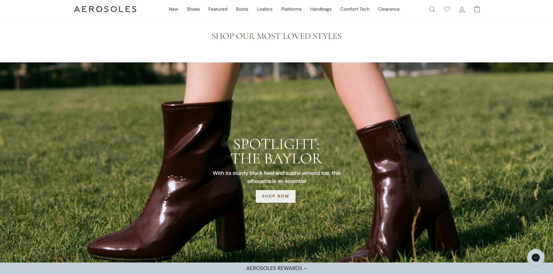 Aerosoles coupons
