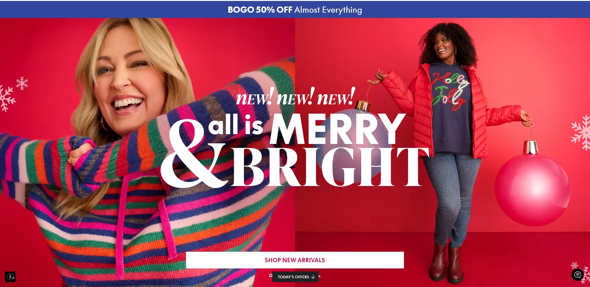 Lane Bryant