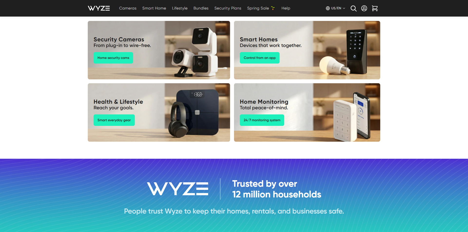 Wyze voucher