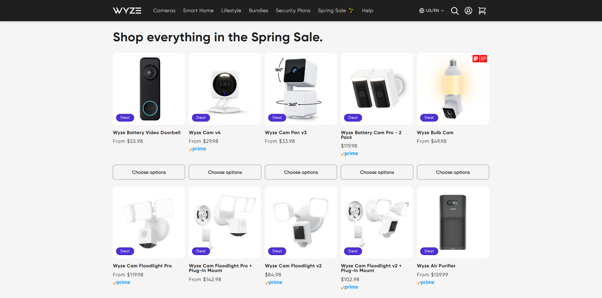 Wyze Promo Code