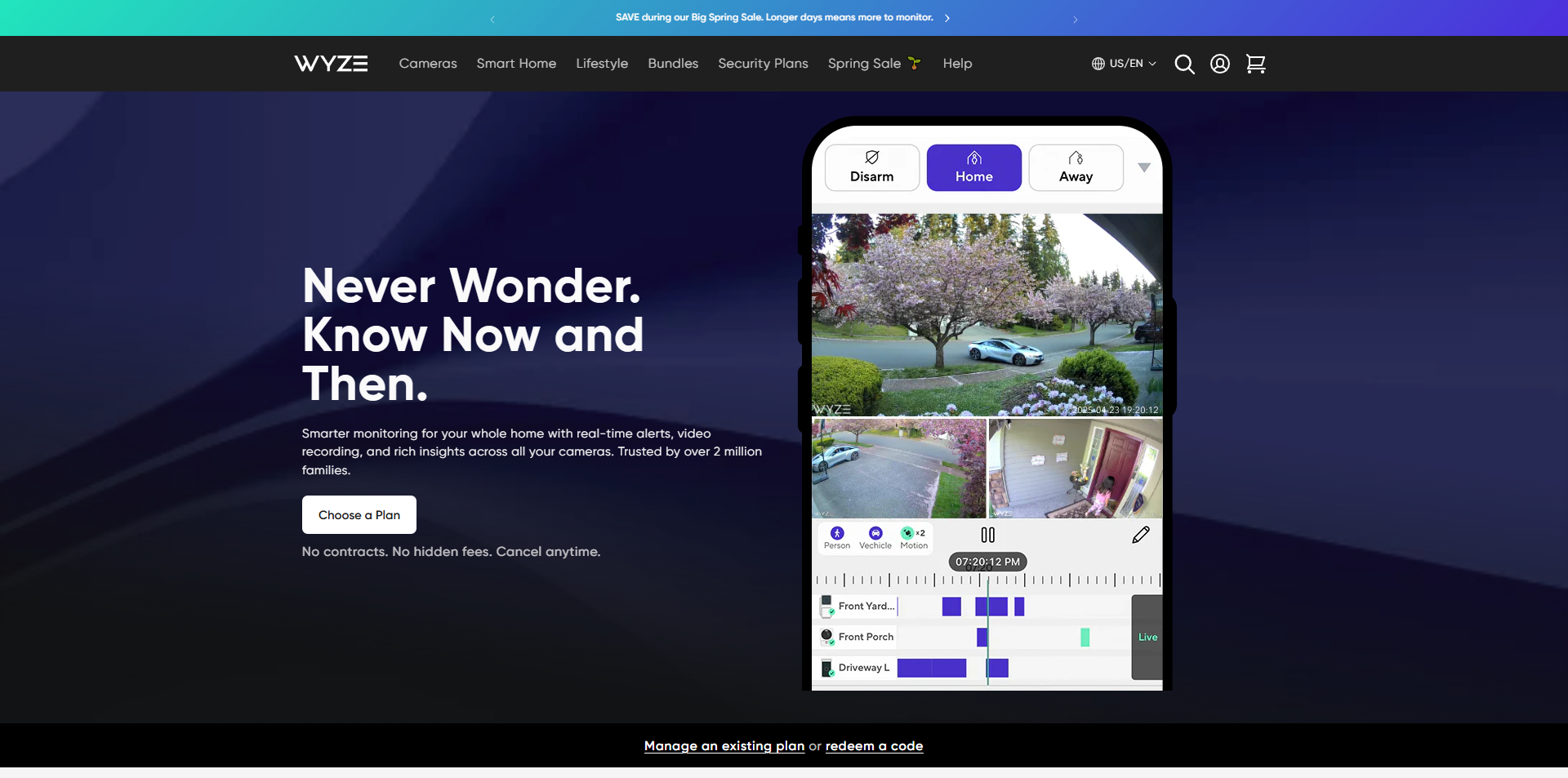 Wyze coupons