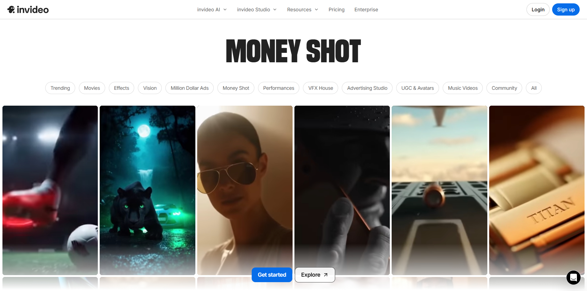 InVideo Promo Code