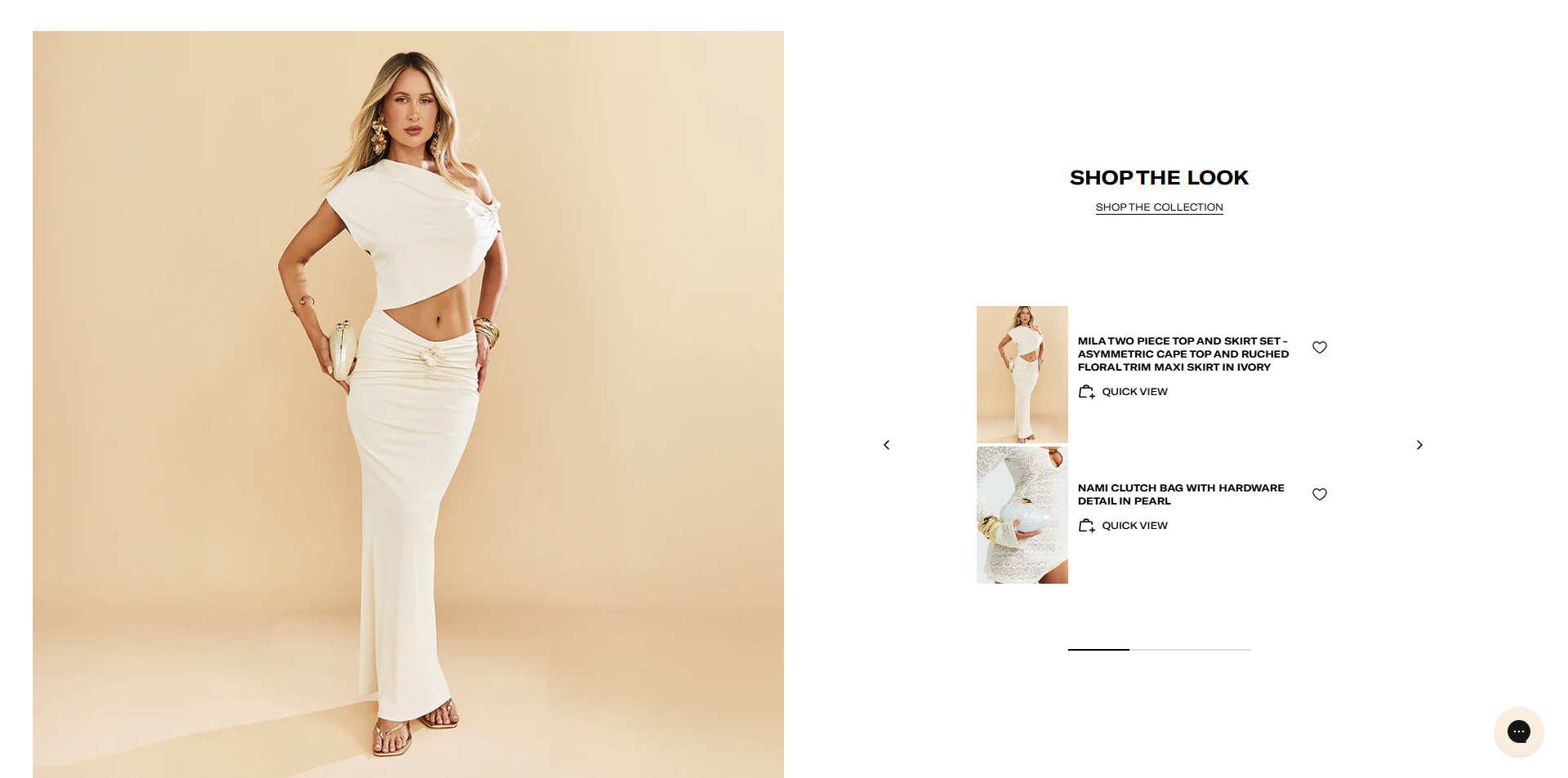 Showpo voucher