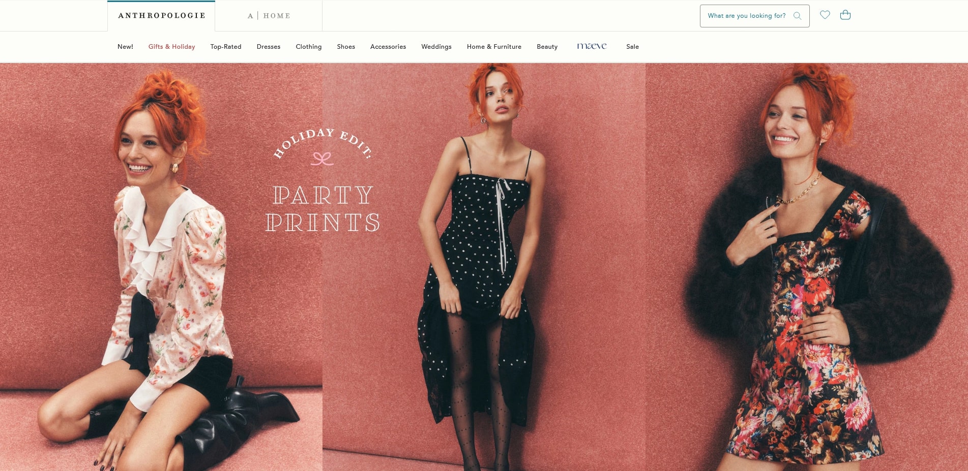 Anthropologie