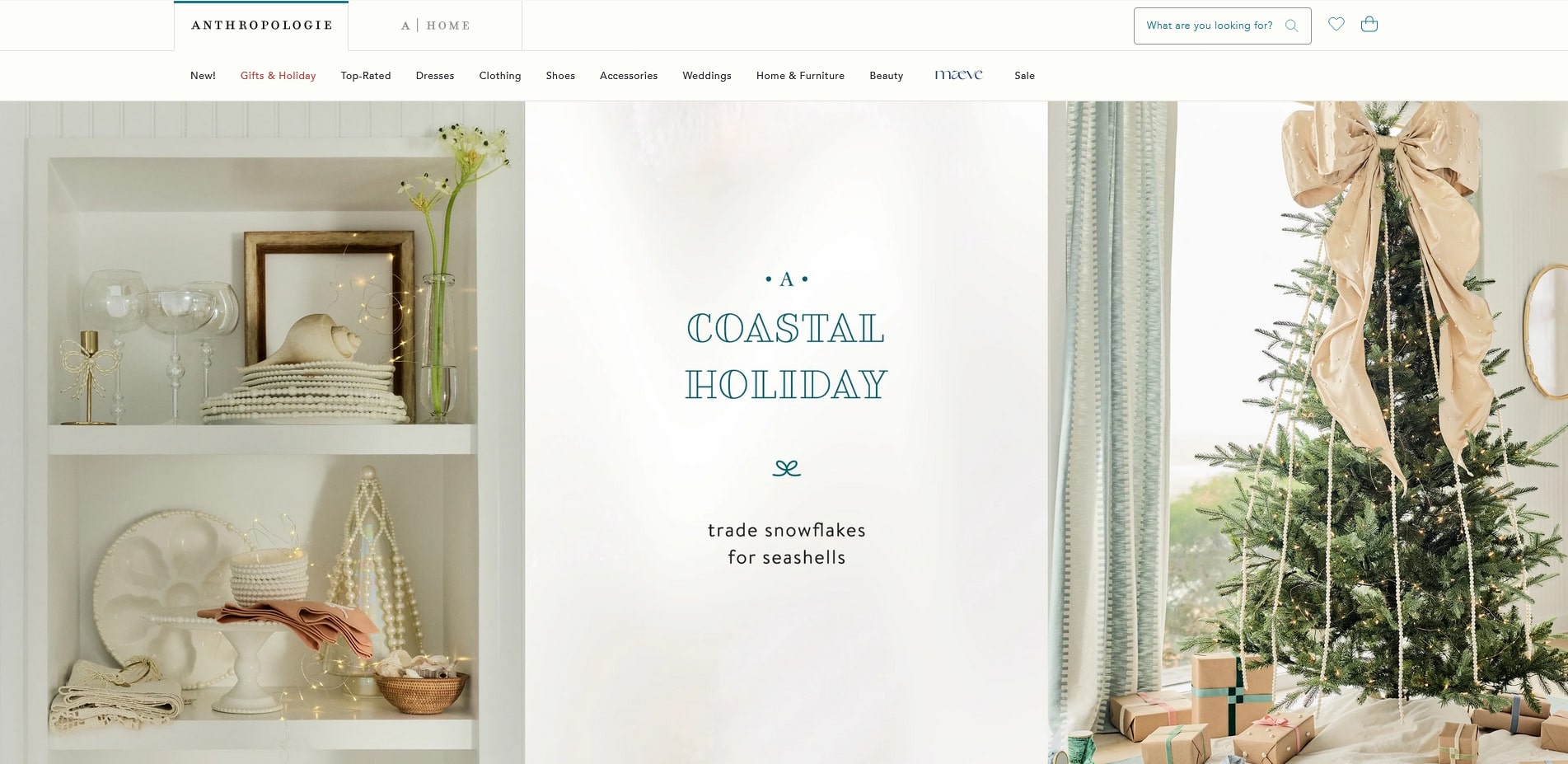 Anthropologie