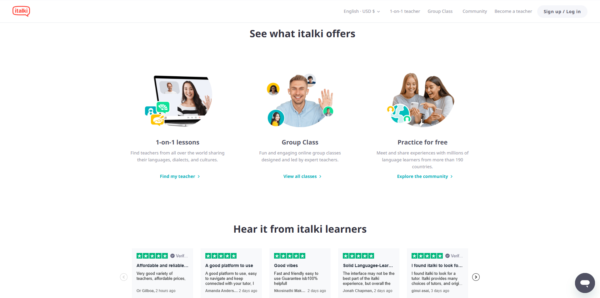 italki
