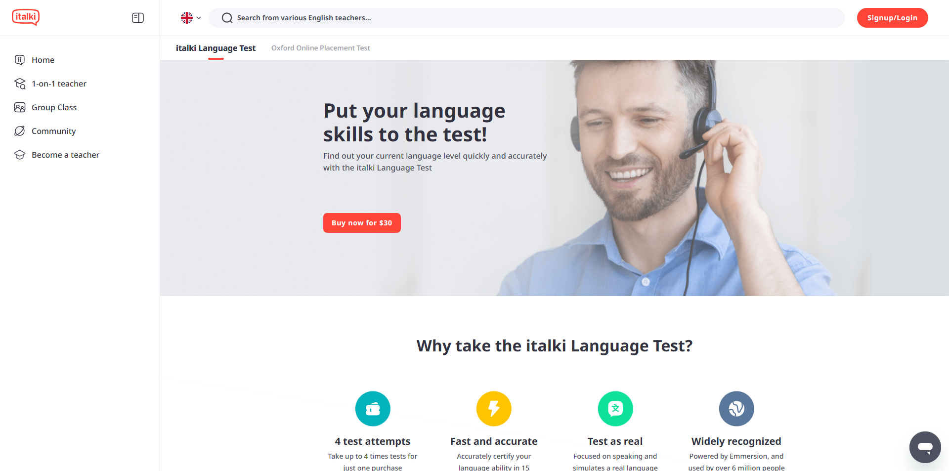 italki coupons