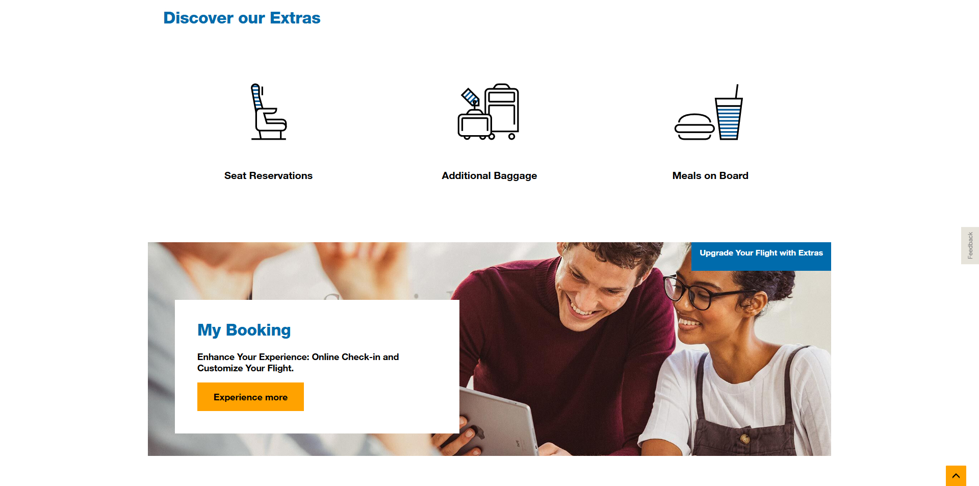 Condor coupons