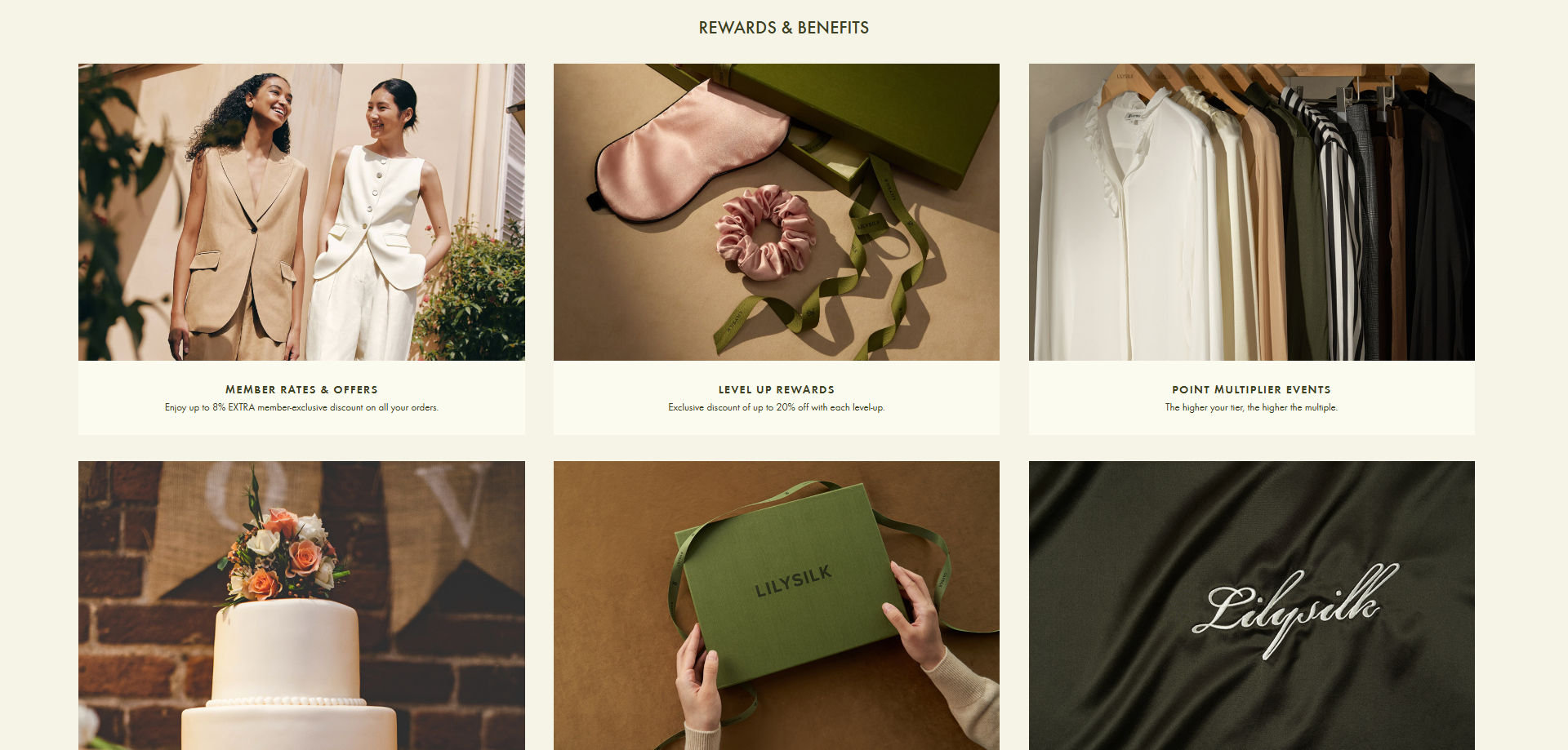 Lilysilk promo code