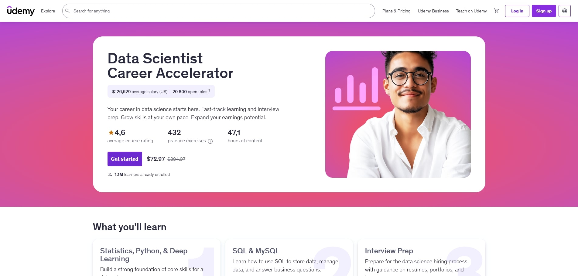 Udemy