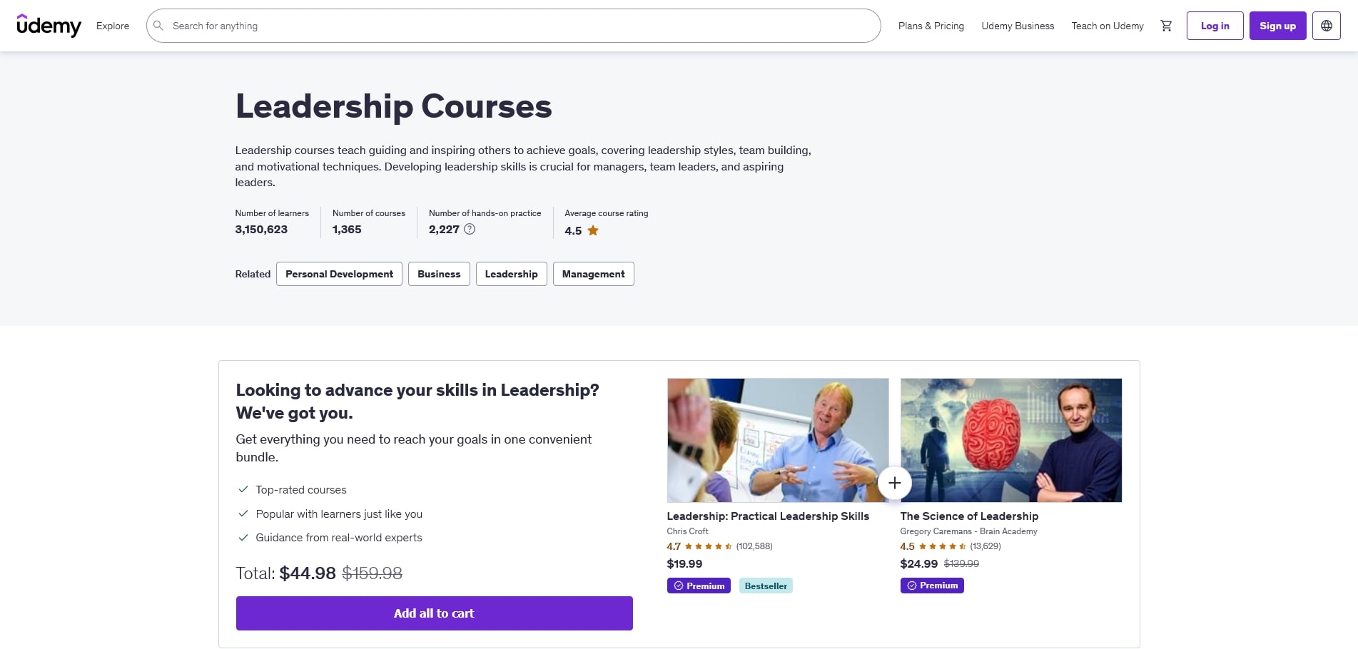 Udemy