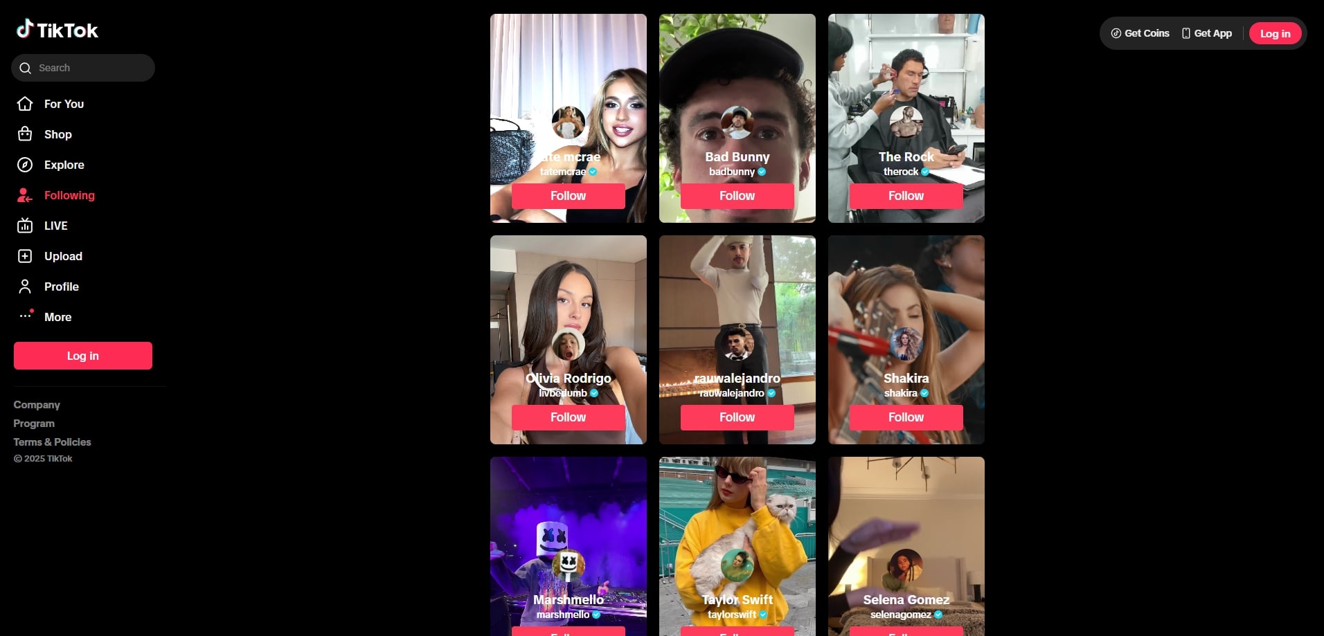 TikTok