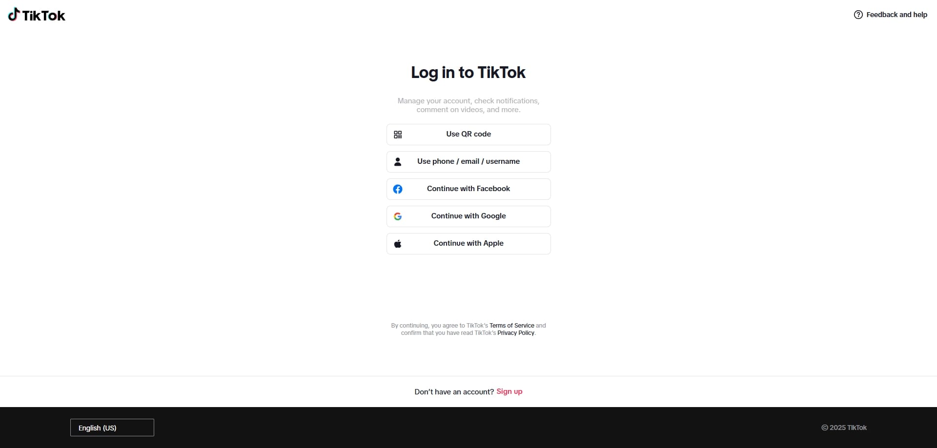 TikTok