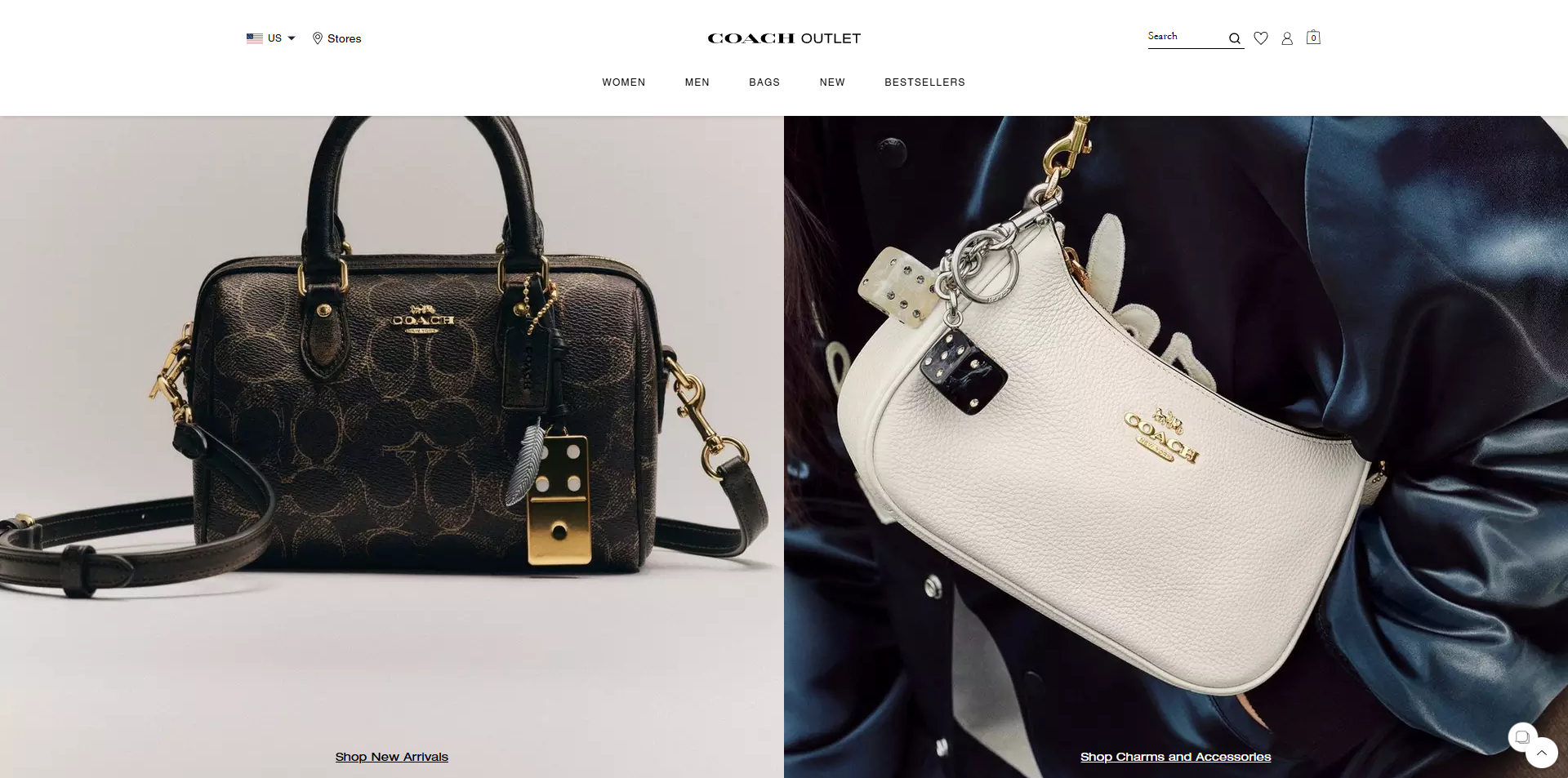 Coach Outlet