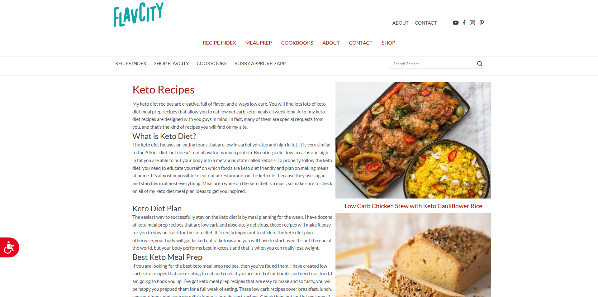 Flavcity Promo Code