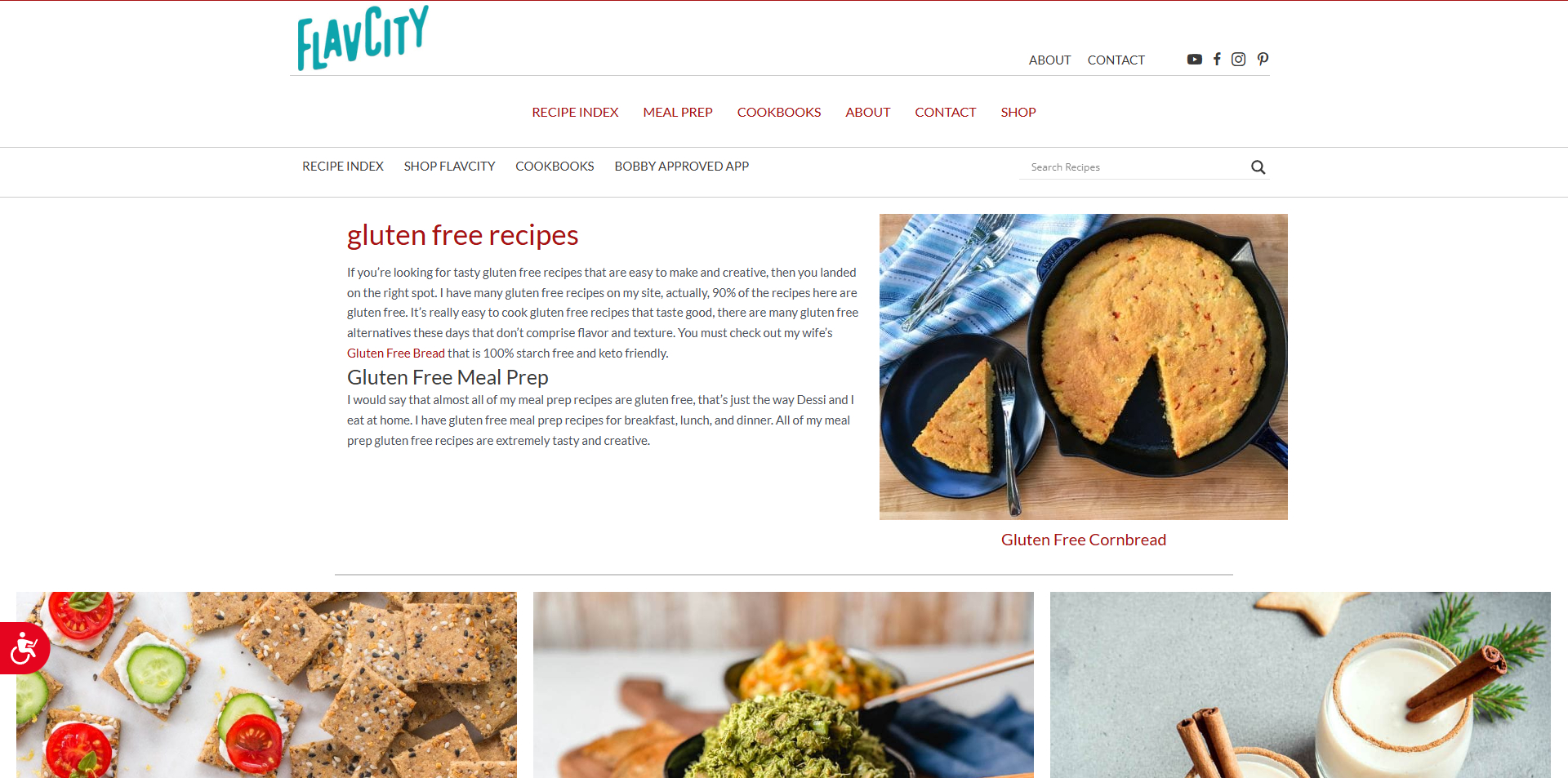 Flavcity Promo Code
