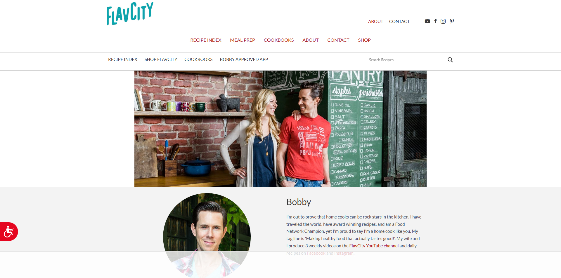 Flavcity discount code