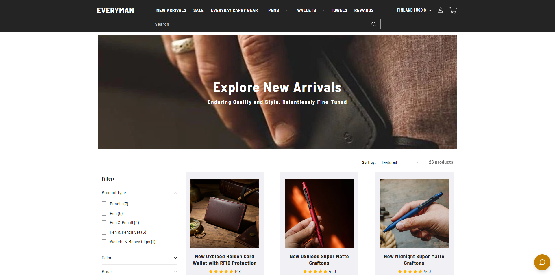Everyman Promo Code