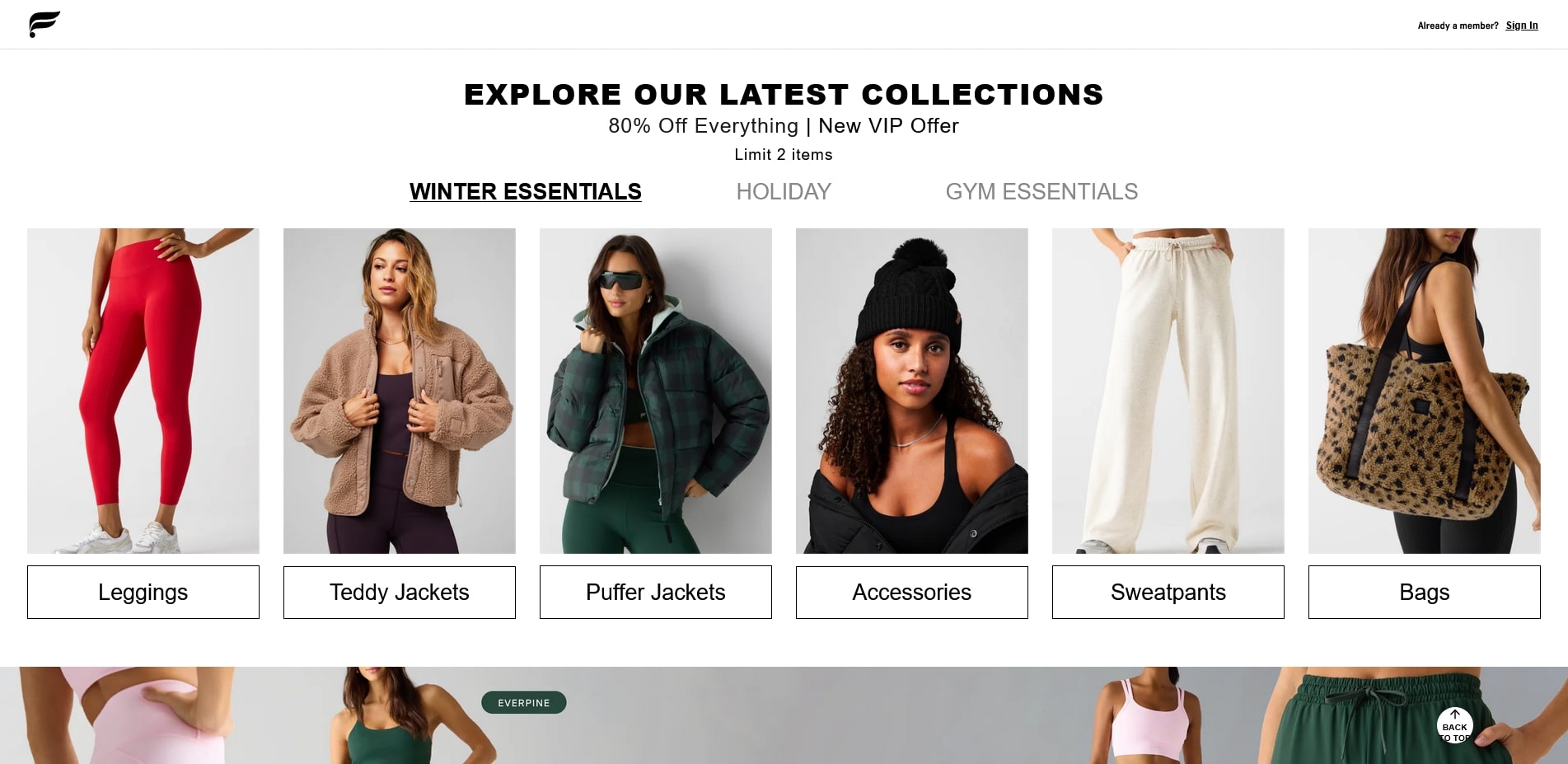 Fabletics