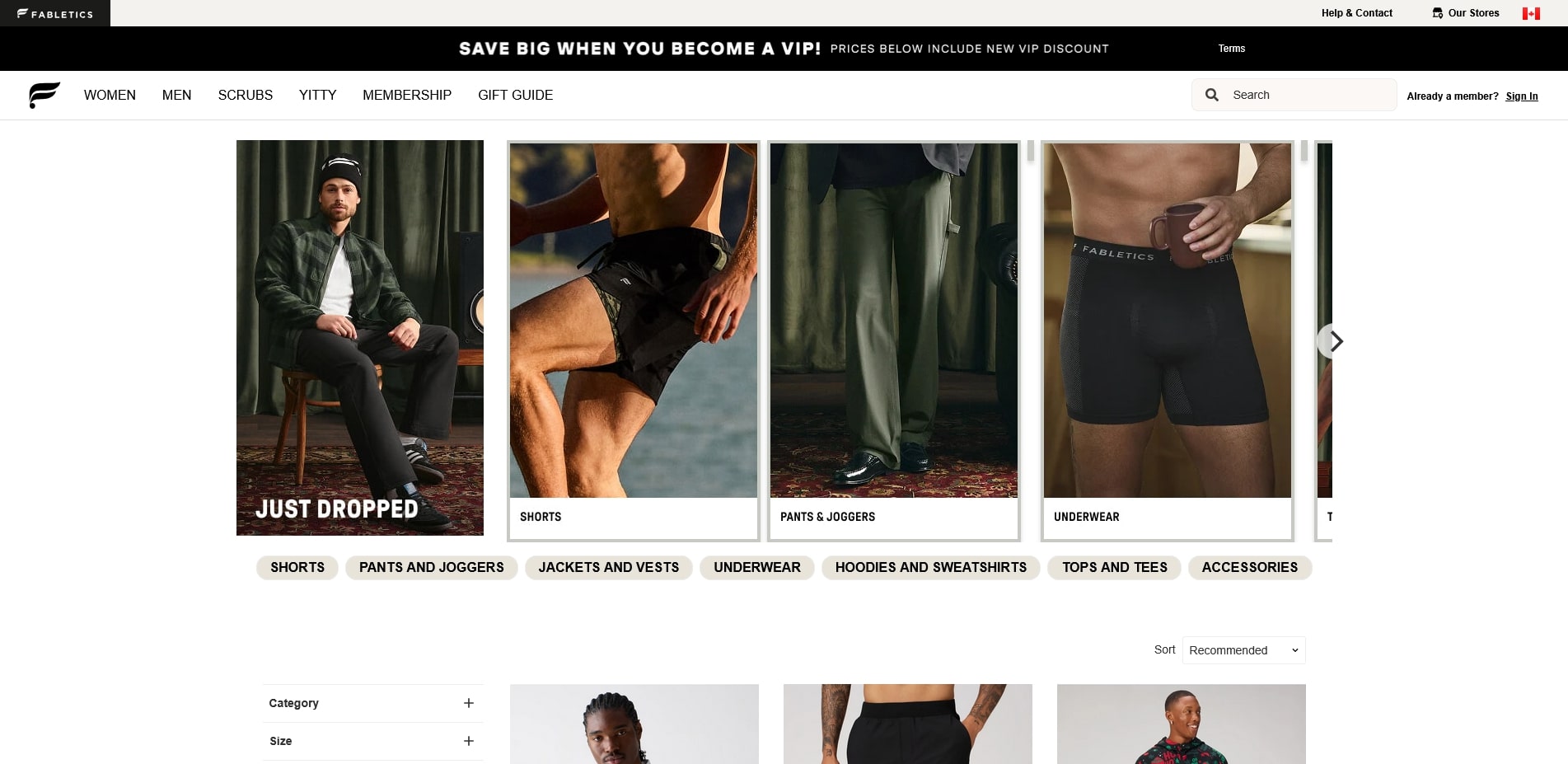 Fabletics