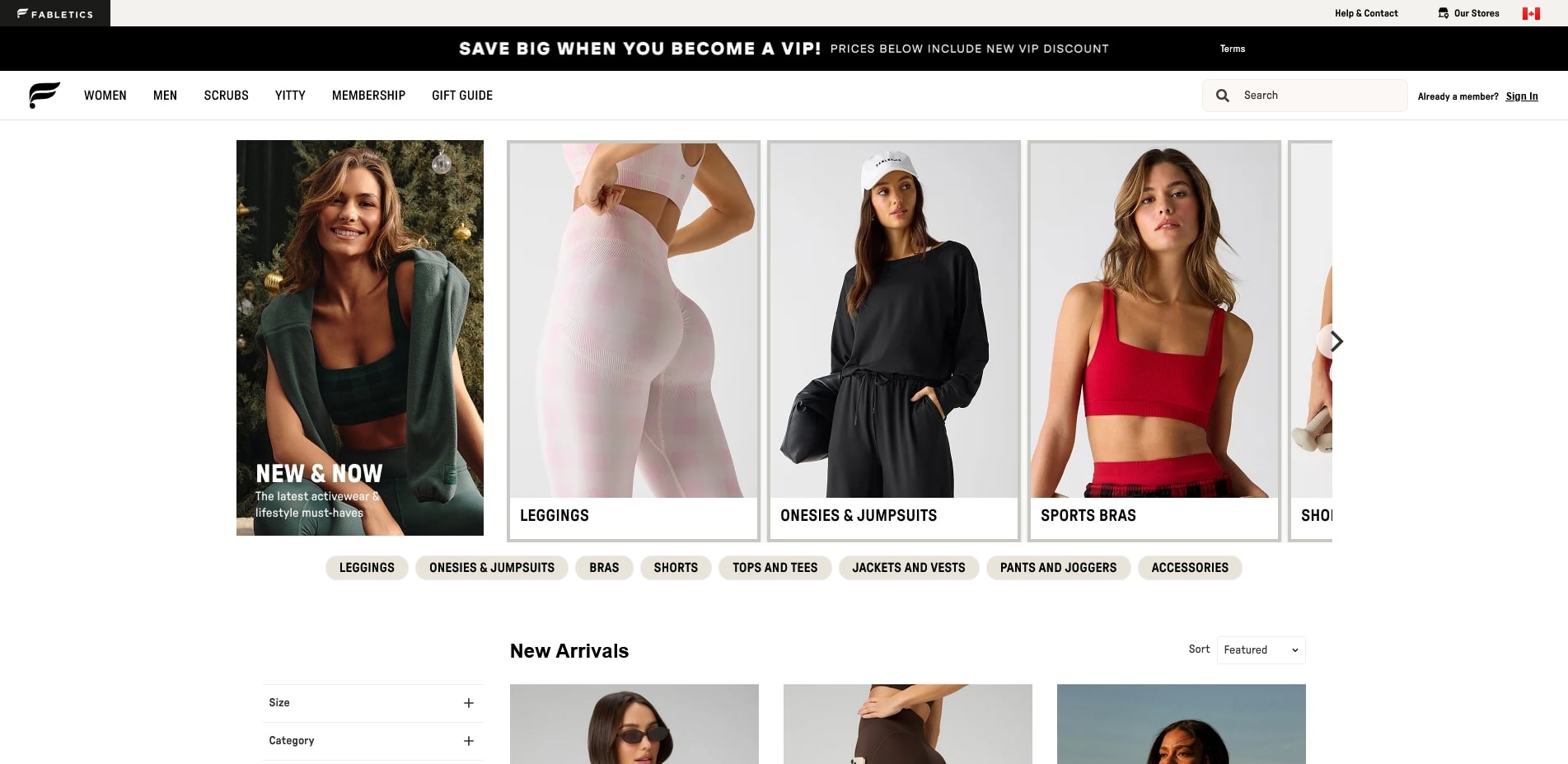 Fabletics