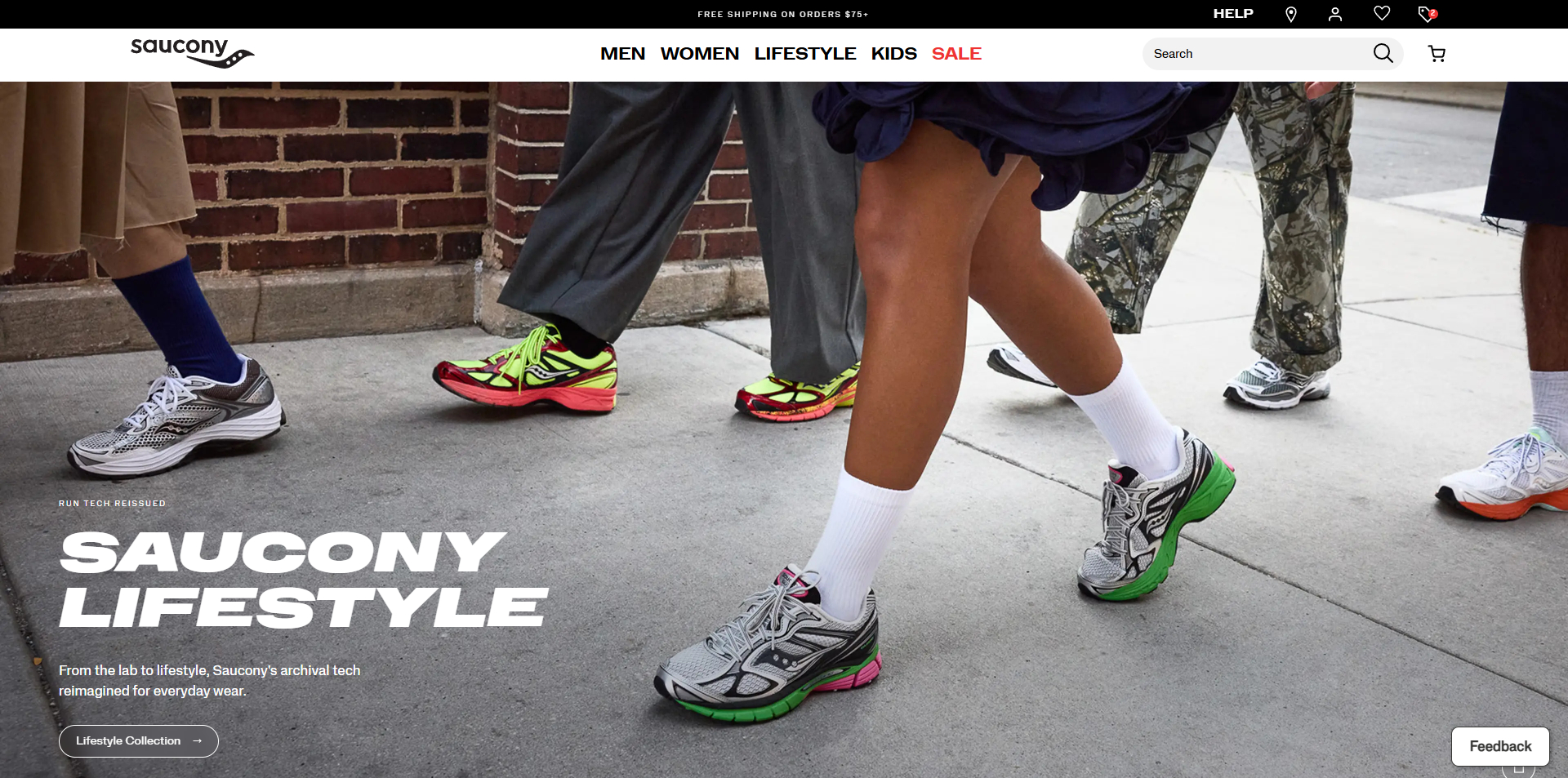 Saucony Promo Code