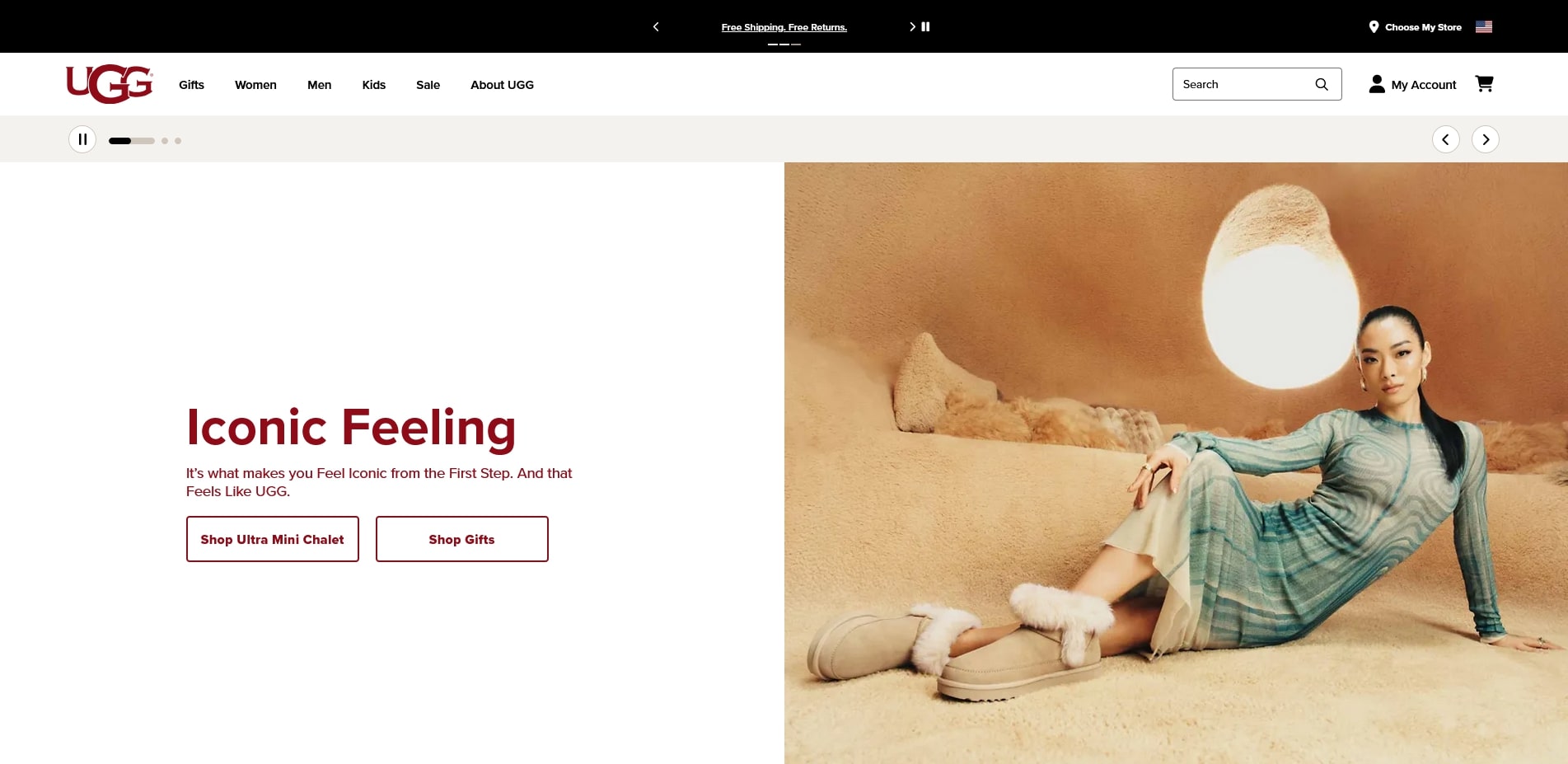 UGG Promo Code