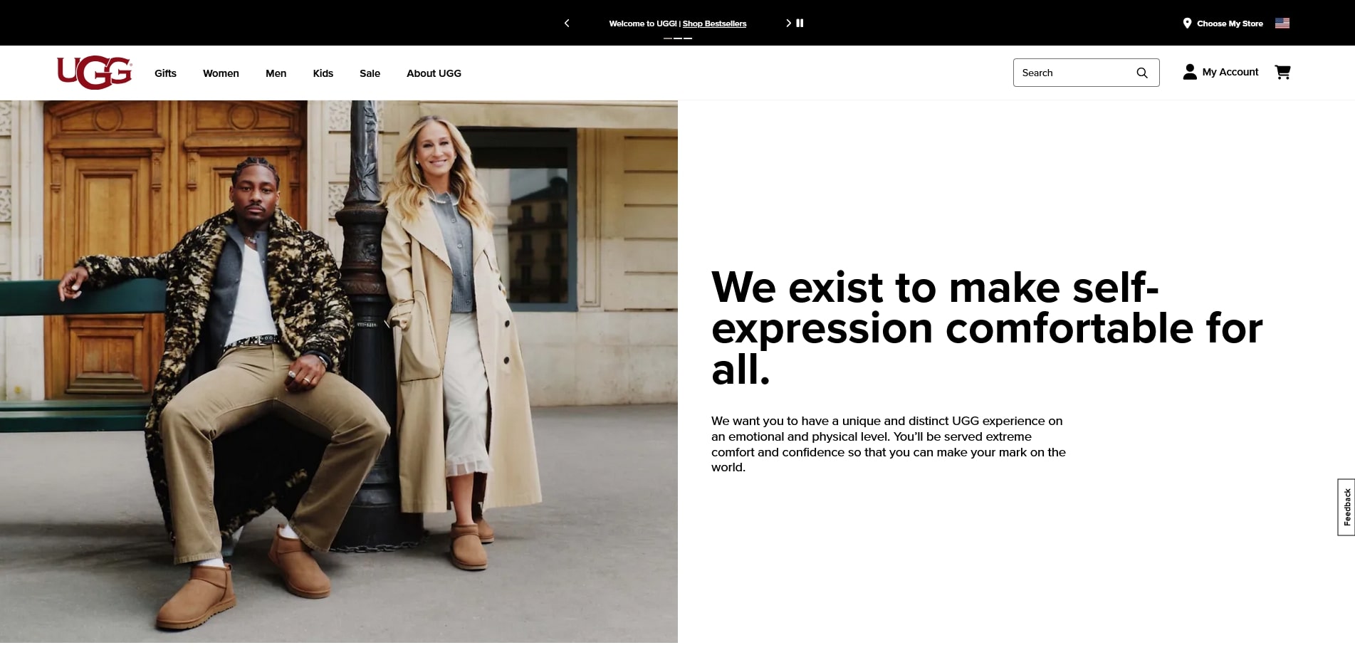 UGG Promo Code