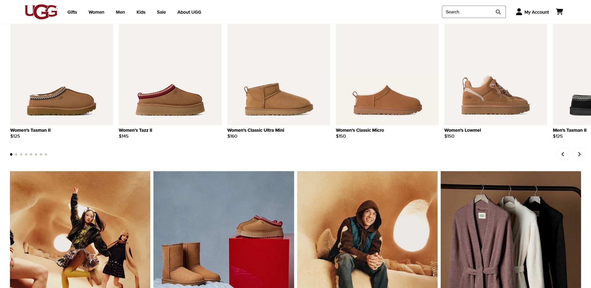 UGG